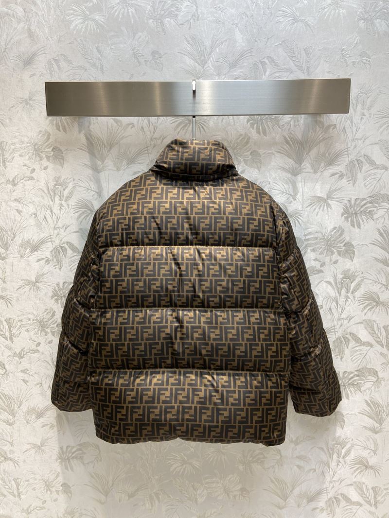 Fendi Down Jackets